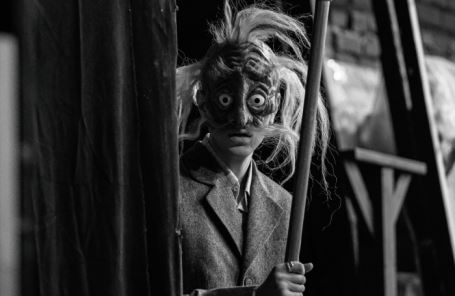 МХТ имени Чехова выпускает «Дон Кихота» как манифест театрального рыцарства