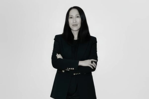 Дженни Ким — новый директор по коммуникациям и имиджу Dior