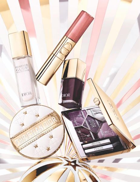 Dior Spectacular Circus of Dreams Holiday 2025 Collection