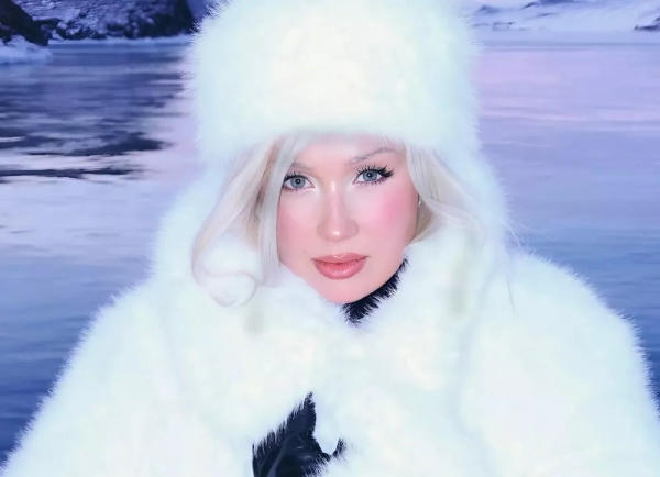 Как быть аутентичной slavic girl – показывает Клава Кока