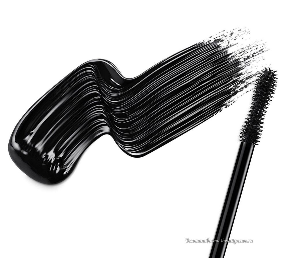 Dior Diorshow Overvolume Mascara