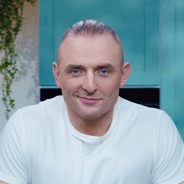 Аскольд Запашный рассказал о своих романах в шоу «Вкусно с Анфисой Чеховой»