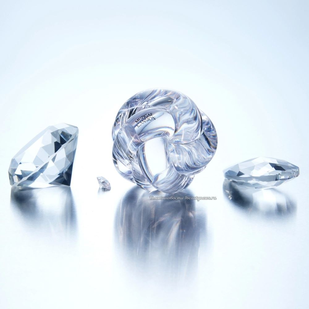 Muzigae Mansion One&Only Shadow