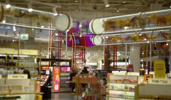 Президент «Рив Гош» Эдгар Шабанов оценил эффект от объединения с Wildberries & Russ