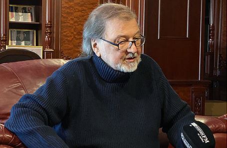 Алексей Рыбников: сейчас у нас в музыке эпоха застоя