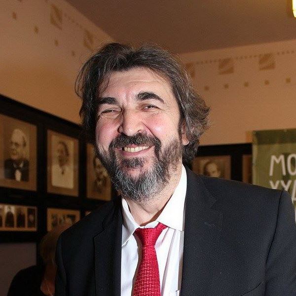 Сыновья Игоря Золотовицкого рассказали на прощании с актером о его последних словах