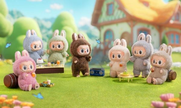 Опасны ли игрушки лабубу для детей: что показала проверка