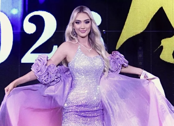 Россиянка выиграла конкурс красоты «Мисс Европа-2026»