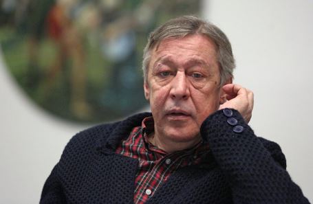 Спектакль с Михаилом Ефремовым вызвал ажиотаж и волну перекупок