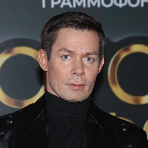 Стас Пьеха нашел выход для здоровой мужской агрессии