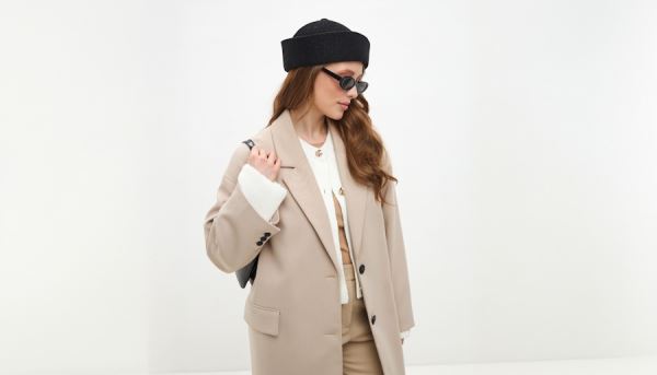 Решение для капсульного ассортимента: головные уборы «Сиринга-стиль» весна–лето 2026