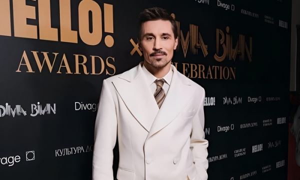 «Я стал спокойнее»