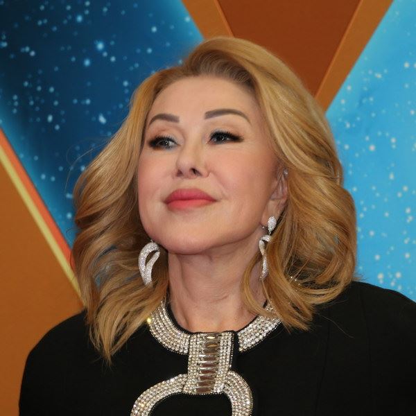 Любовь Успенская в попала список людей, создающих «угрозу национальной безопасности Украины»