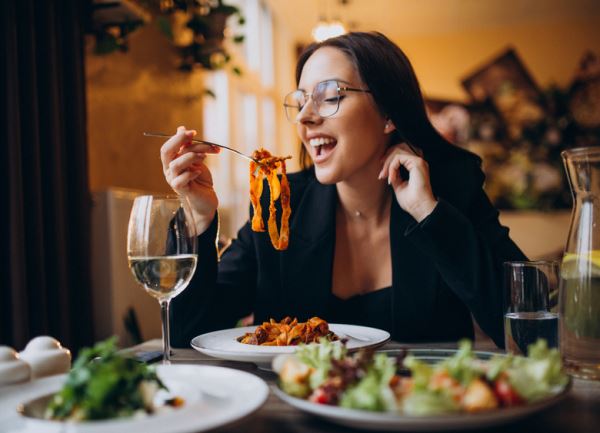 Быстрые ужины за 20 минут: 5 рецептов для занятых женщин