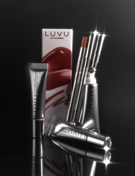 Патчи Okolo и наборы Luvu: что нового в коллекциях бьюти-брендов