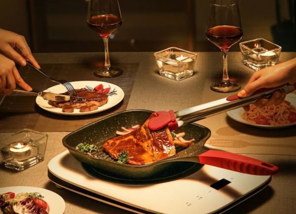 Романтика без лишних усилий: как устроить идеальный вечер вдвоем