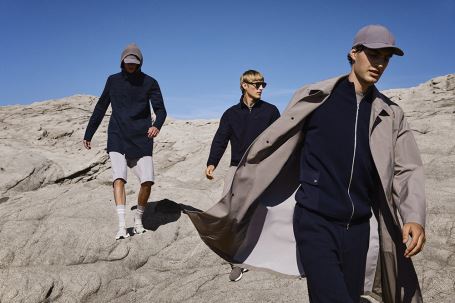 Как изменилось отношение мужчин к одежде и моде?