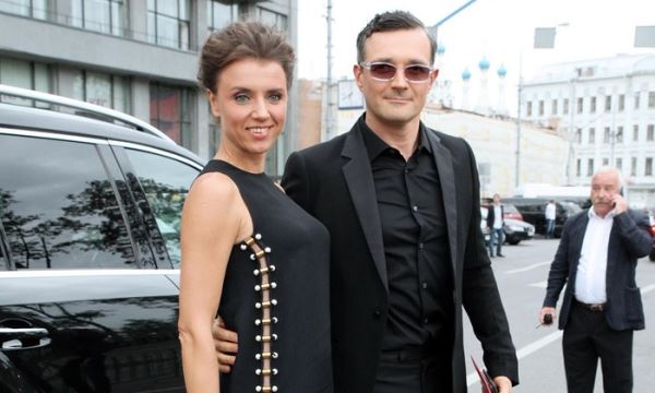 Почему развелись Бероев и Алферова?