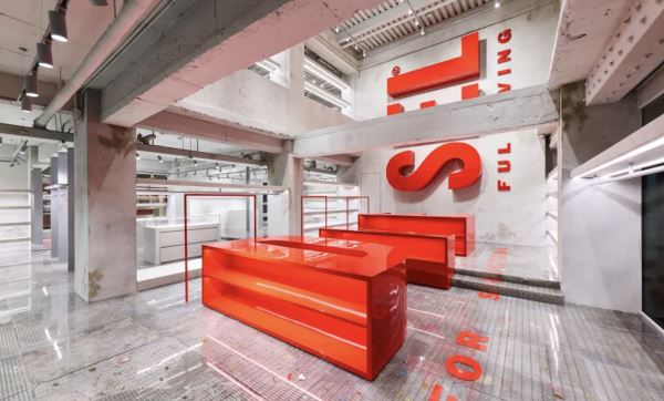 OTB Group опубликовал финансовые результаты за 2025 год