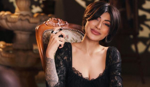 Интервью с основательницей парфюмерного бренда Empire Zone Татой Кальницкой: «Аромат должен доводить до слез»