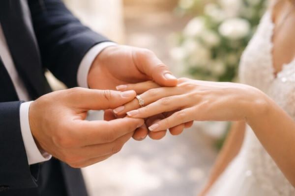 Почему люди в браке на 75% успешнее остальных?