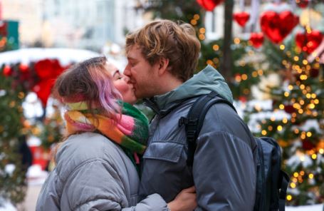 День всех влюбленных: уже не громкий, но все еще праздник