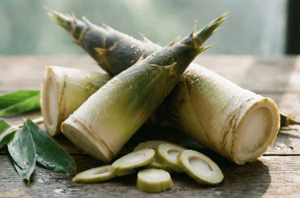 Очень необычный суперфуд. Как самое быстрорастущее растение улучшает здоровье