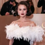 От Селены Гомес до Нины Добрев: cамые хорошо одетые знаменитости января