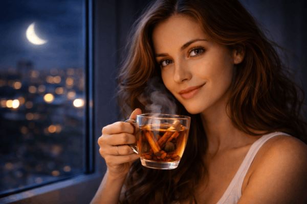 Что есть на ночь, чтобы похудеть: 7 продуктов для сжигания жира