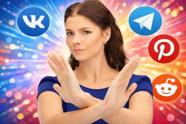 Как изменится жизнь, если неделю не пользоваться смартфоном