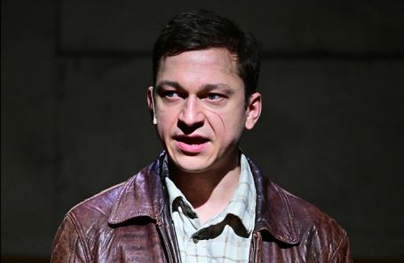 Вдова Бориса Рыжего: Театр на Таганке украл авторские права и распространил клевету