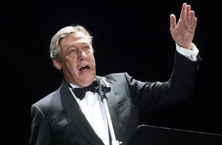 Михаил Ефремов сыграет главную роль в сериале