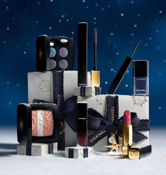 Chanel Holiday Collection 2025