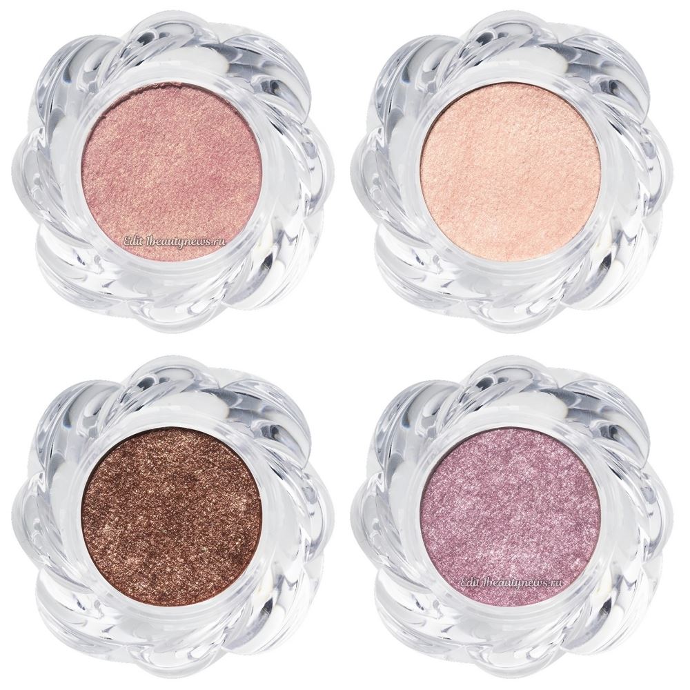 Muzigae Mansion One&Only Shadow - Twist