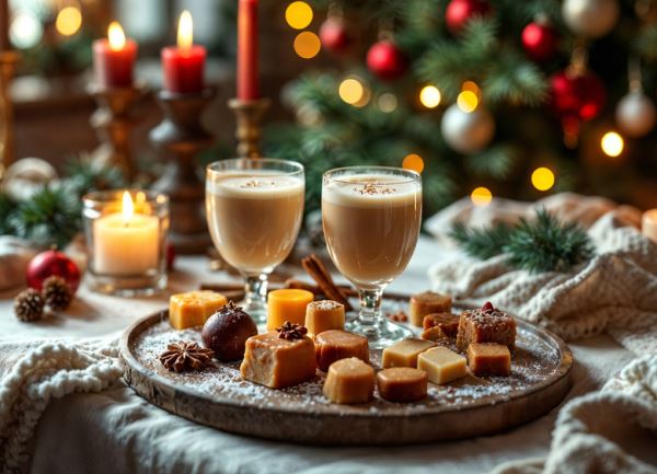 Меню для Огненной Лошади: что поставить на стол в 2026 году, чтобы угодить хозяйке года