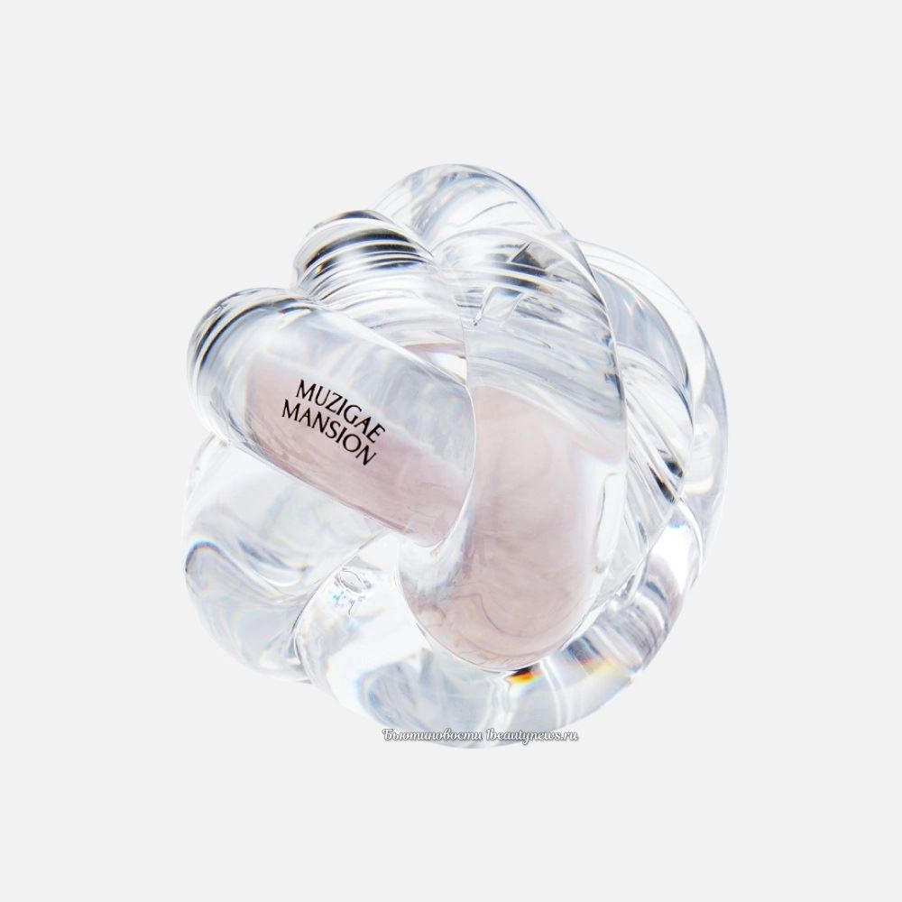 Muzigae Mansion One&Only Shadow